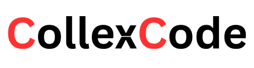 CollexCode Logo